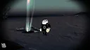 The Wanderer Screenshot 0