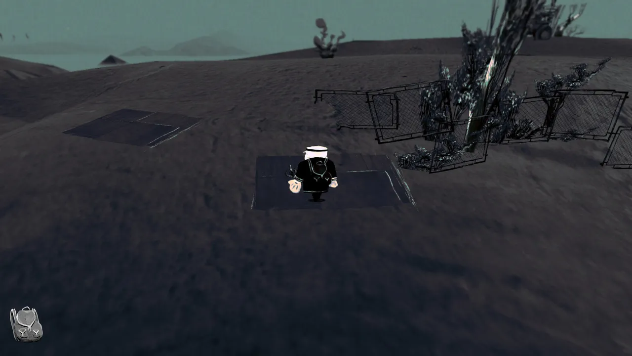 The Wanderer Screenshot 6