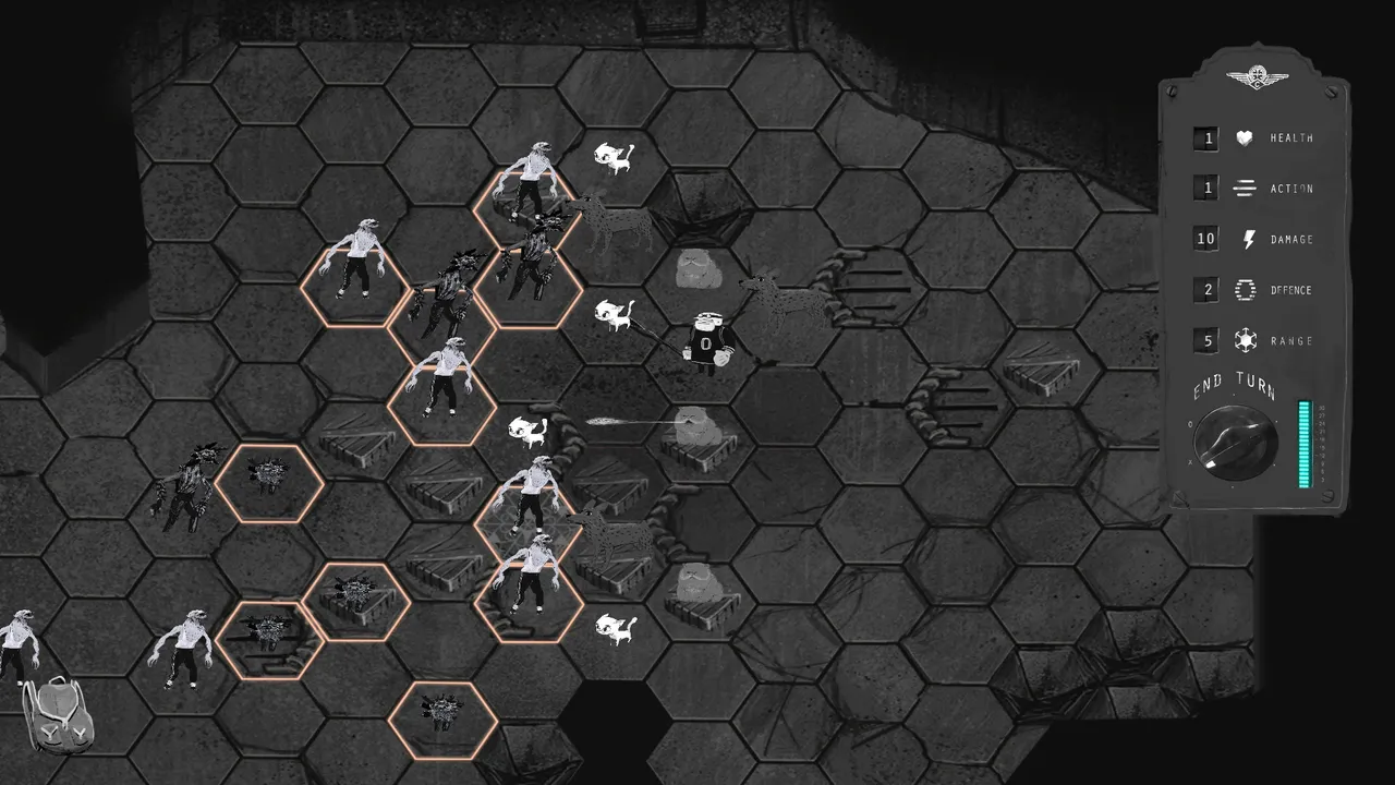 The Wanderer Screenshot 8