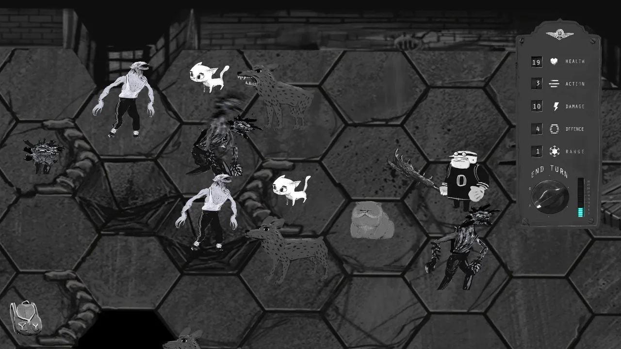 The Wanderer Screenshot 4