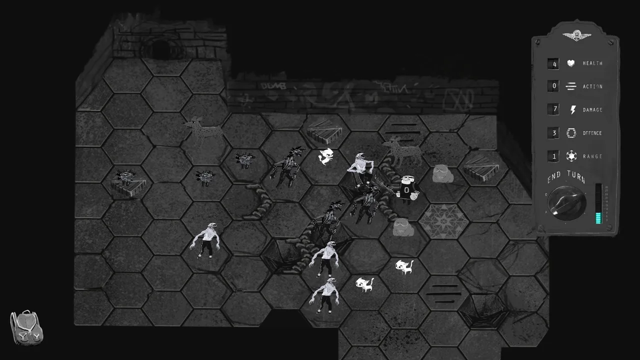 The Wanderer Screenshot 7