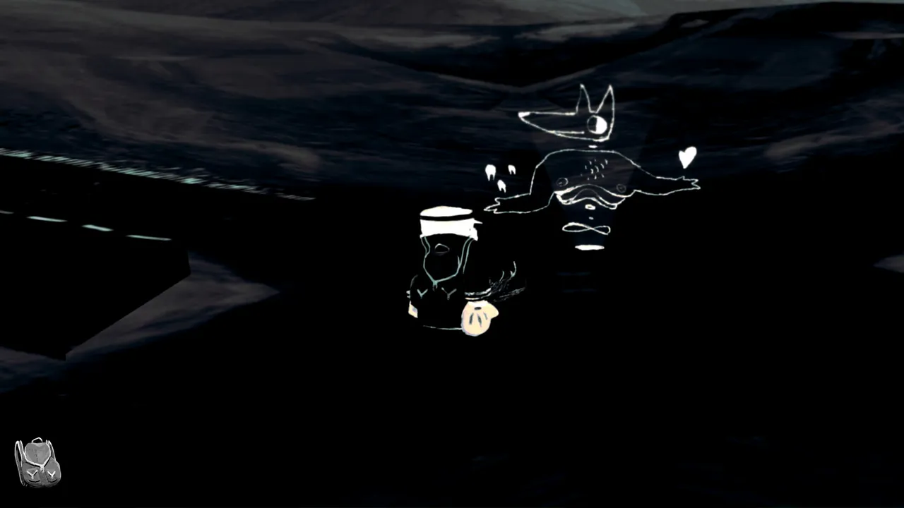 The Wanderer Screenshot 2