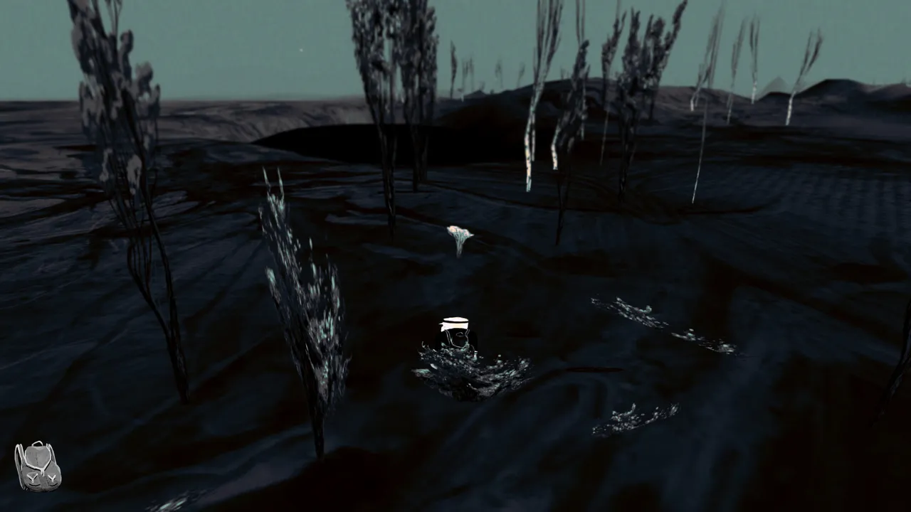 The Wanderer Screenshot 1