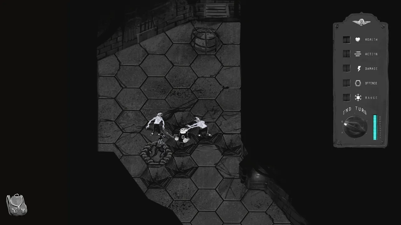 The Wanderer Screenshot 5