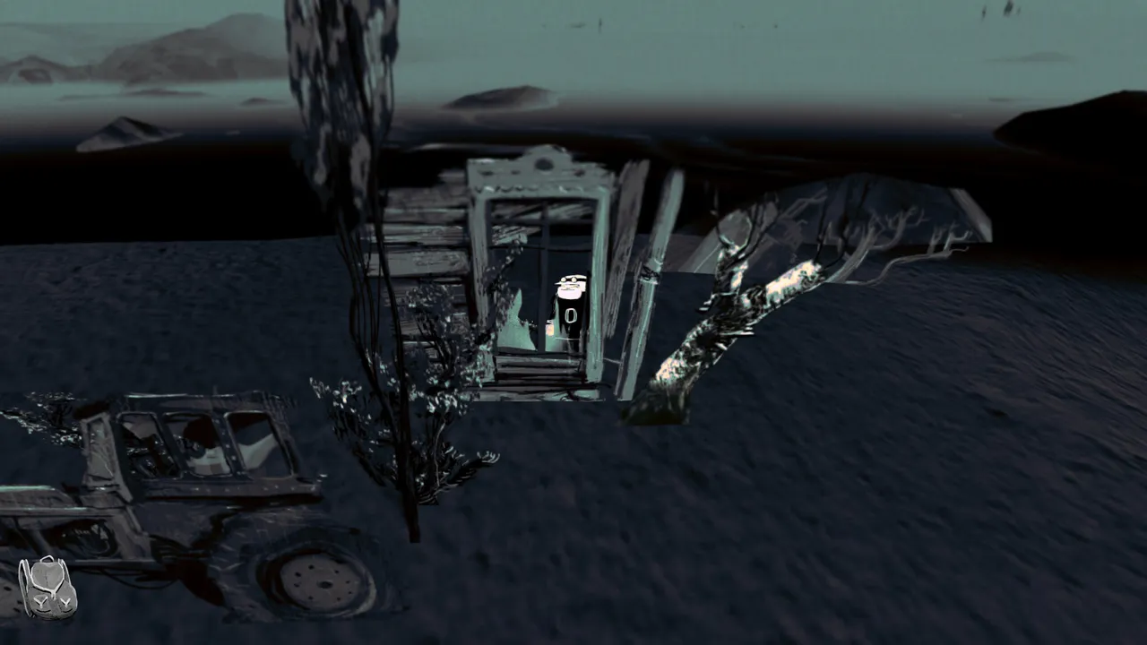 The Wanderer Screenshot 3