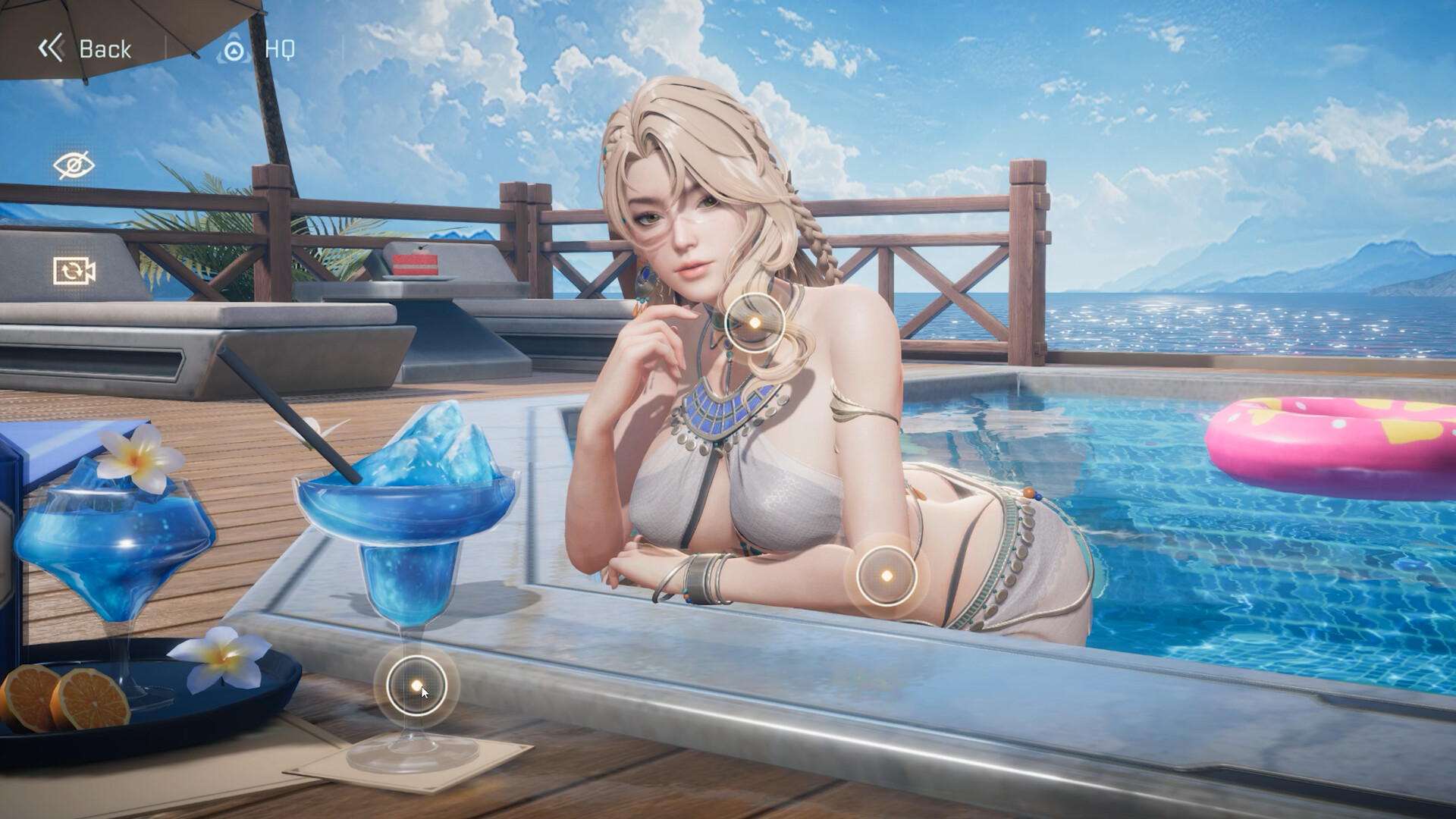 Warp Knights Screenshot 0