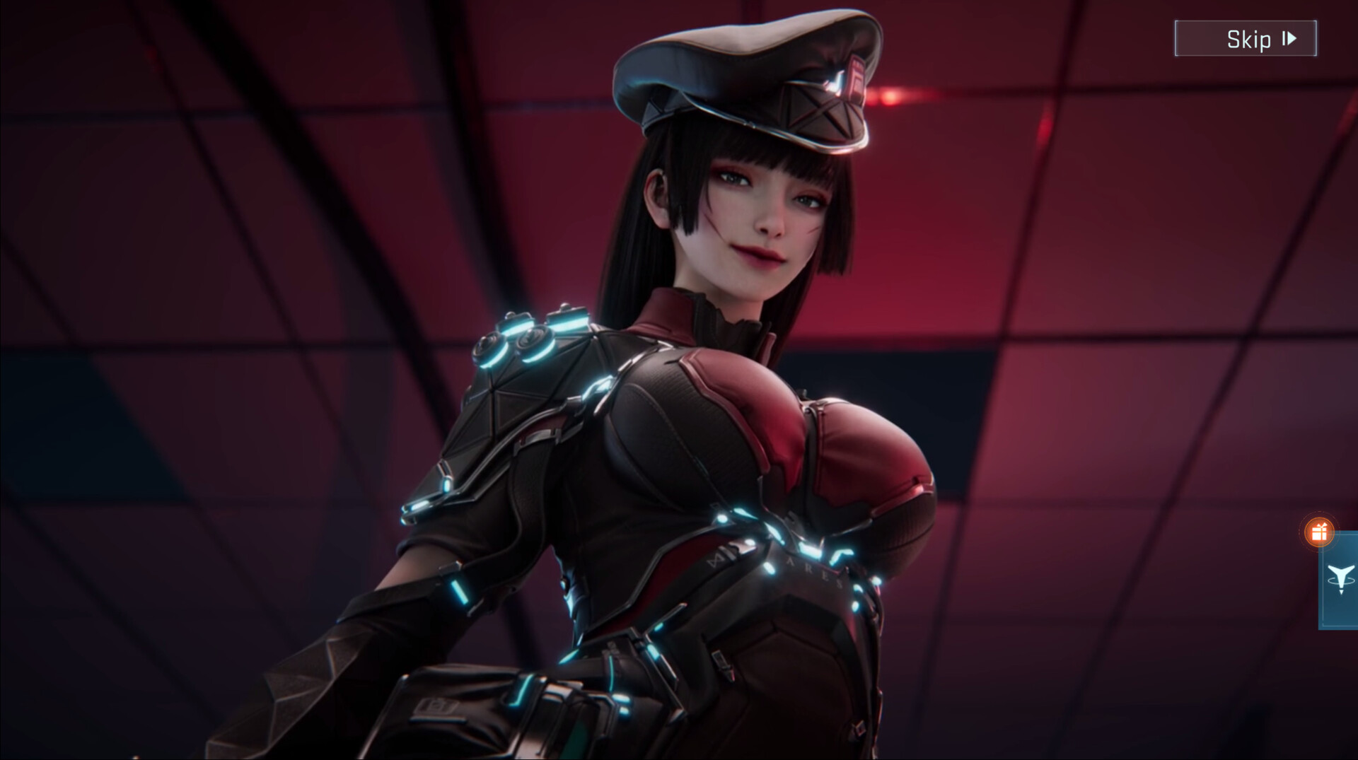 Warp Knights Screenshot 5