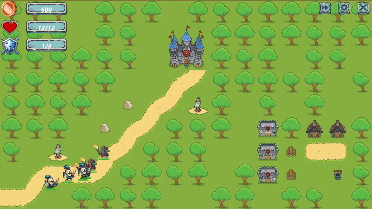 SHU Screenshot 2