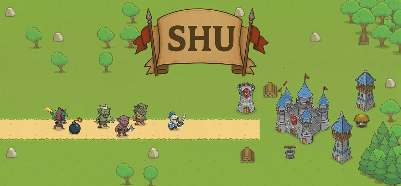SHU Screenshot 3