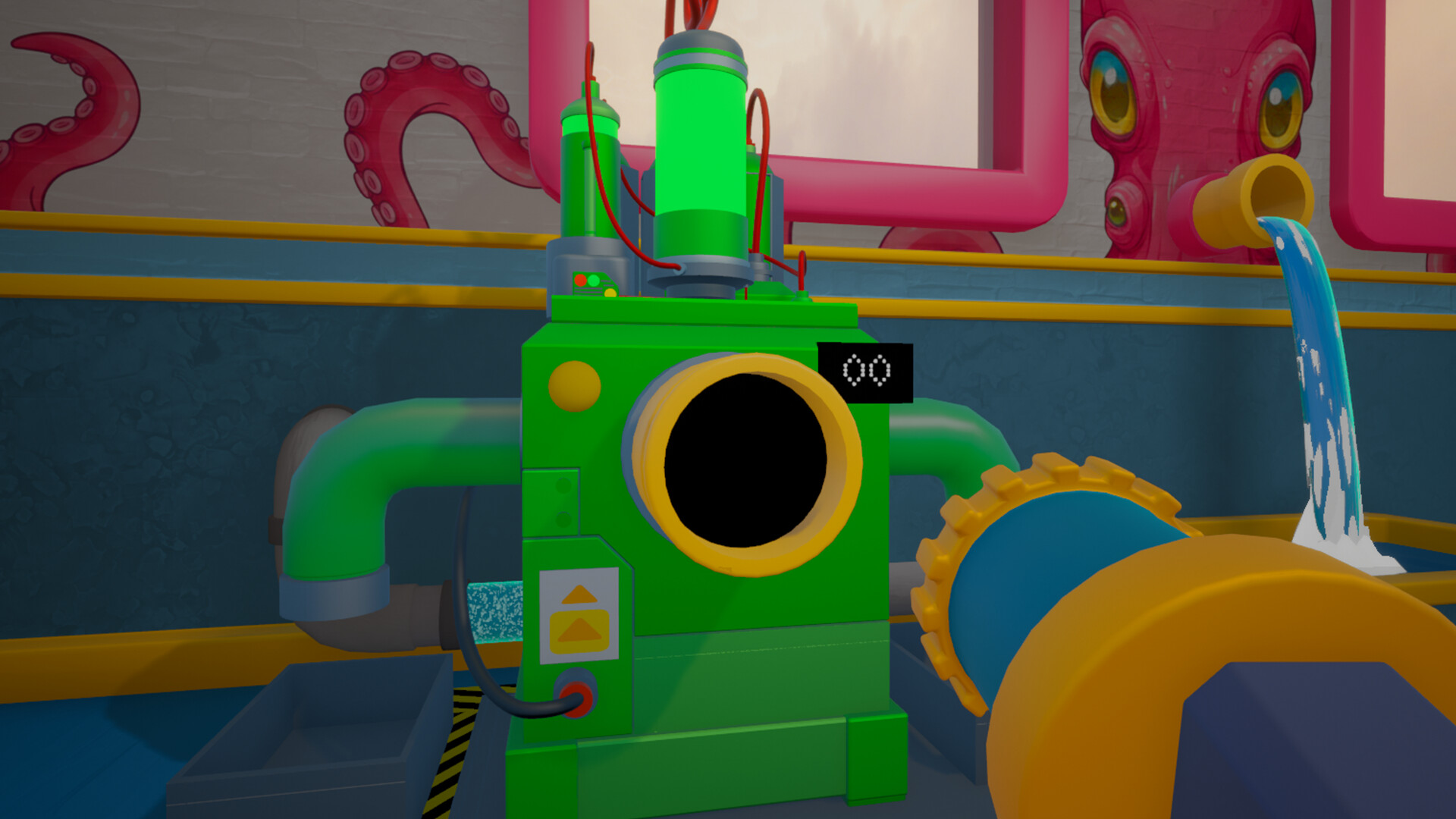 Tiny Farm, Big Money Screenshot 0