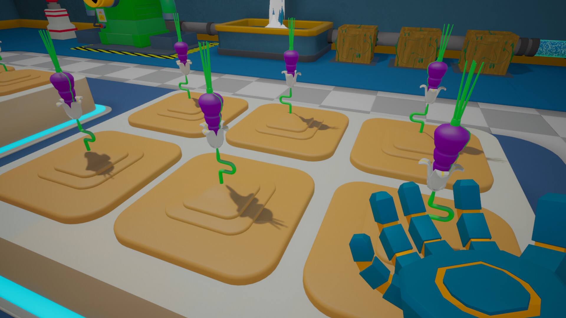 Tiny Farm, Big Money Screenshot 5