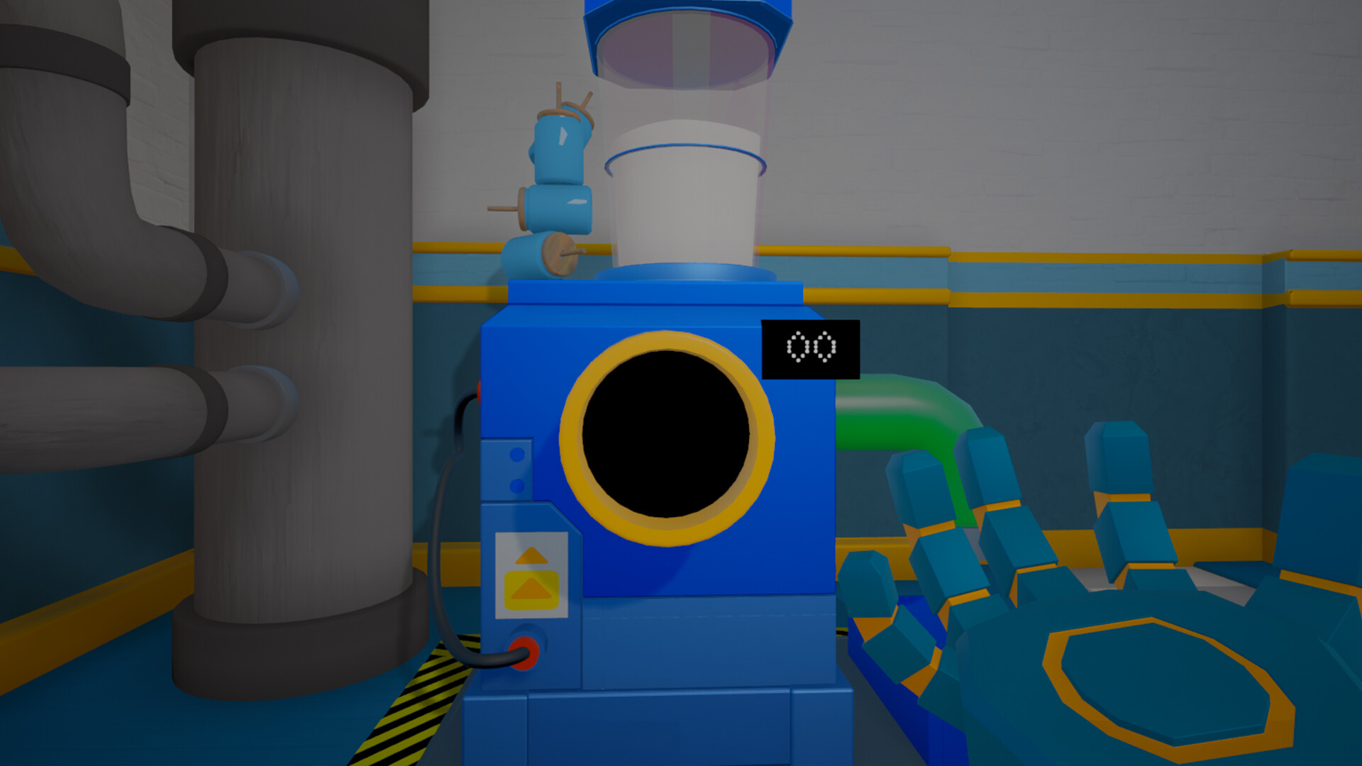 Tiny Farm, Big Money Screenshot 2