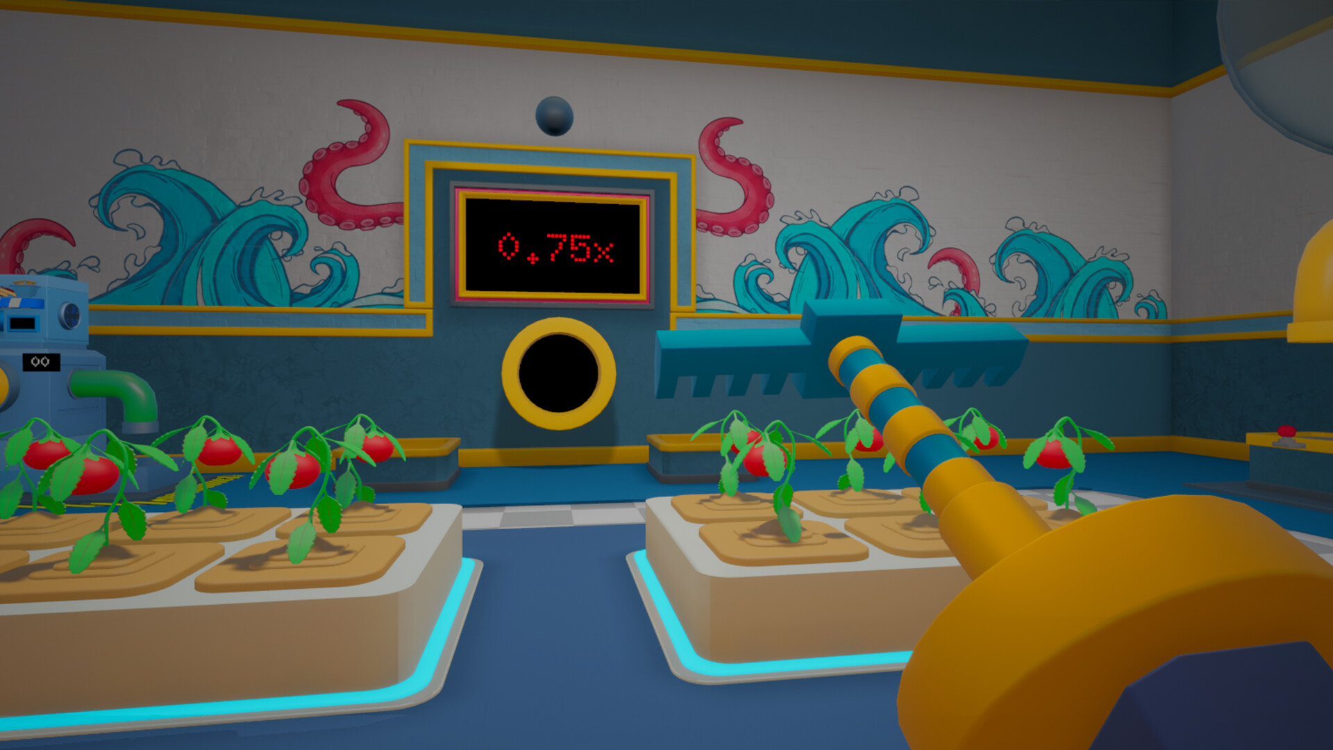 Tiny Farm, Big Money Screenshot 1