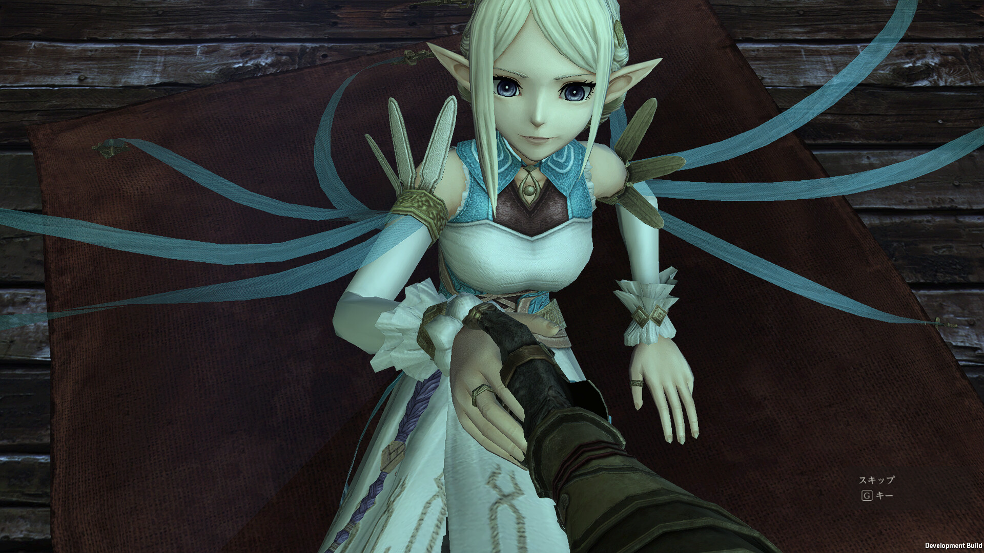 Wizardry Variants Daphne Screenshot 9