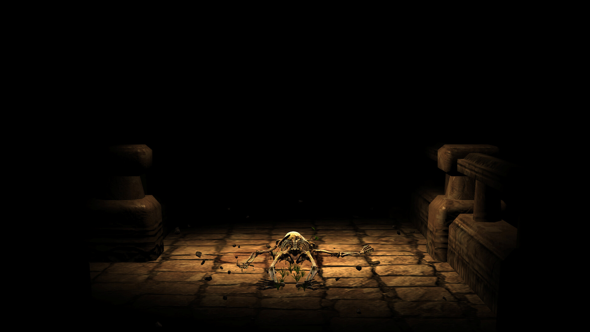 Wizardry Variants Daphne Screenshot 0