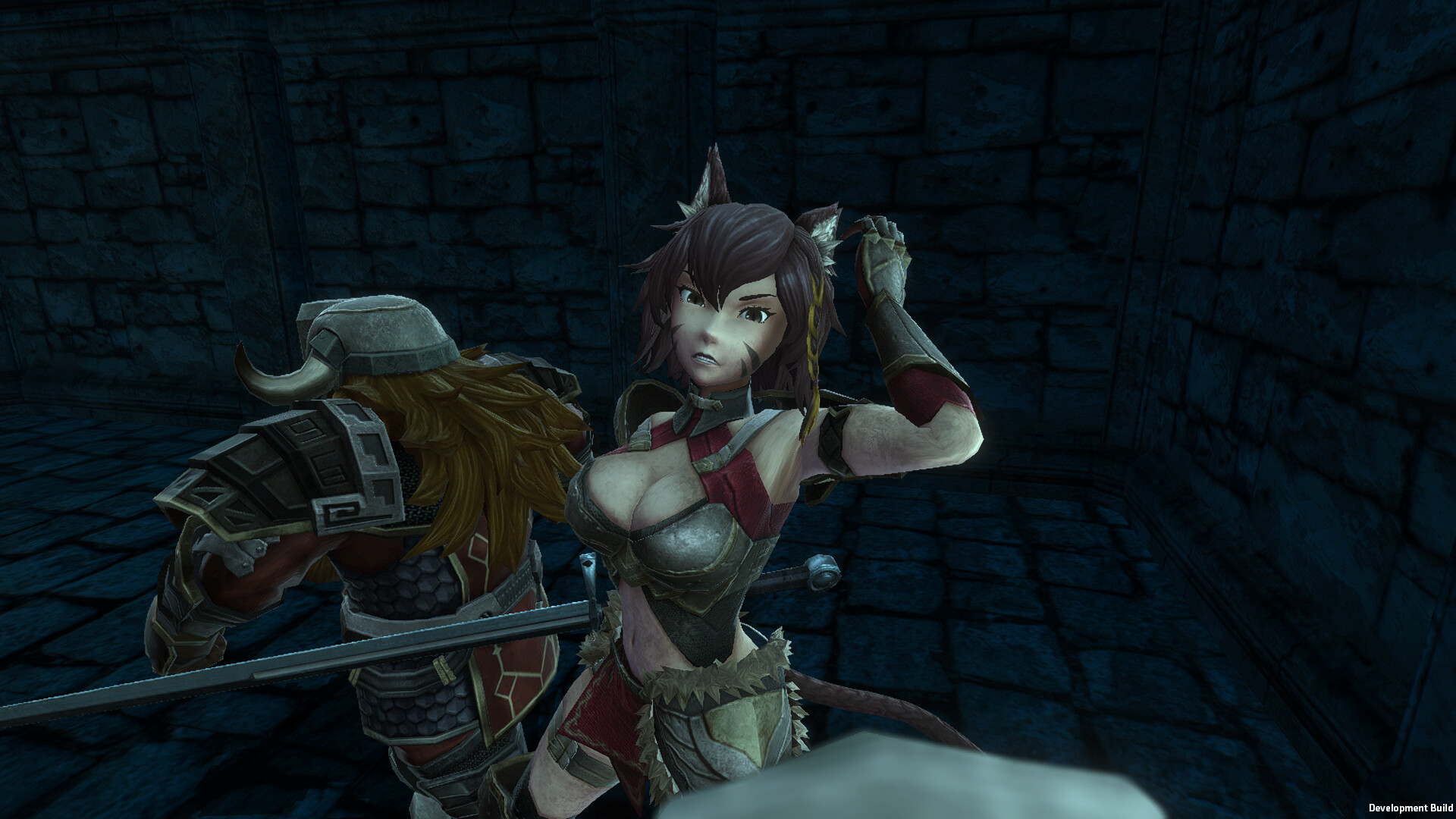 Wizardry Variants Daphne Screenshot 5