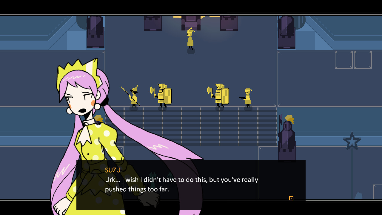 Magellania Screenshot 3