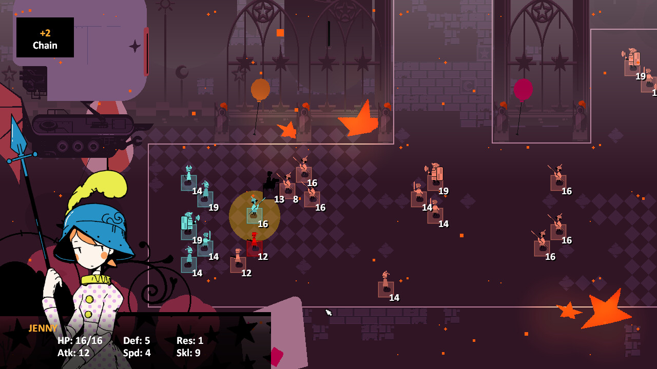 Magellania Screenshot 5