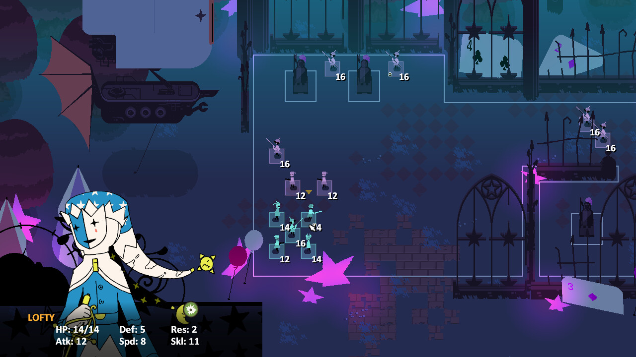 Magellania Screenshot 0