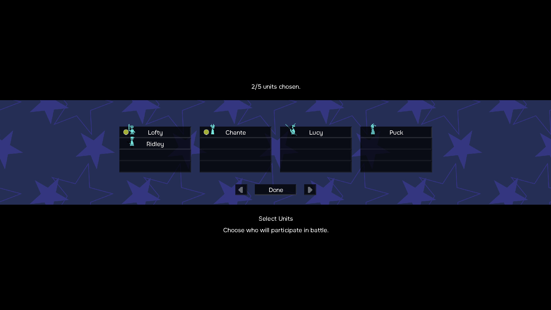 Magellania Screenshot 2