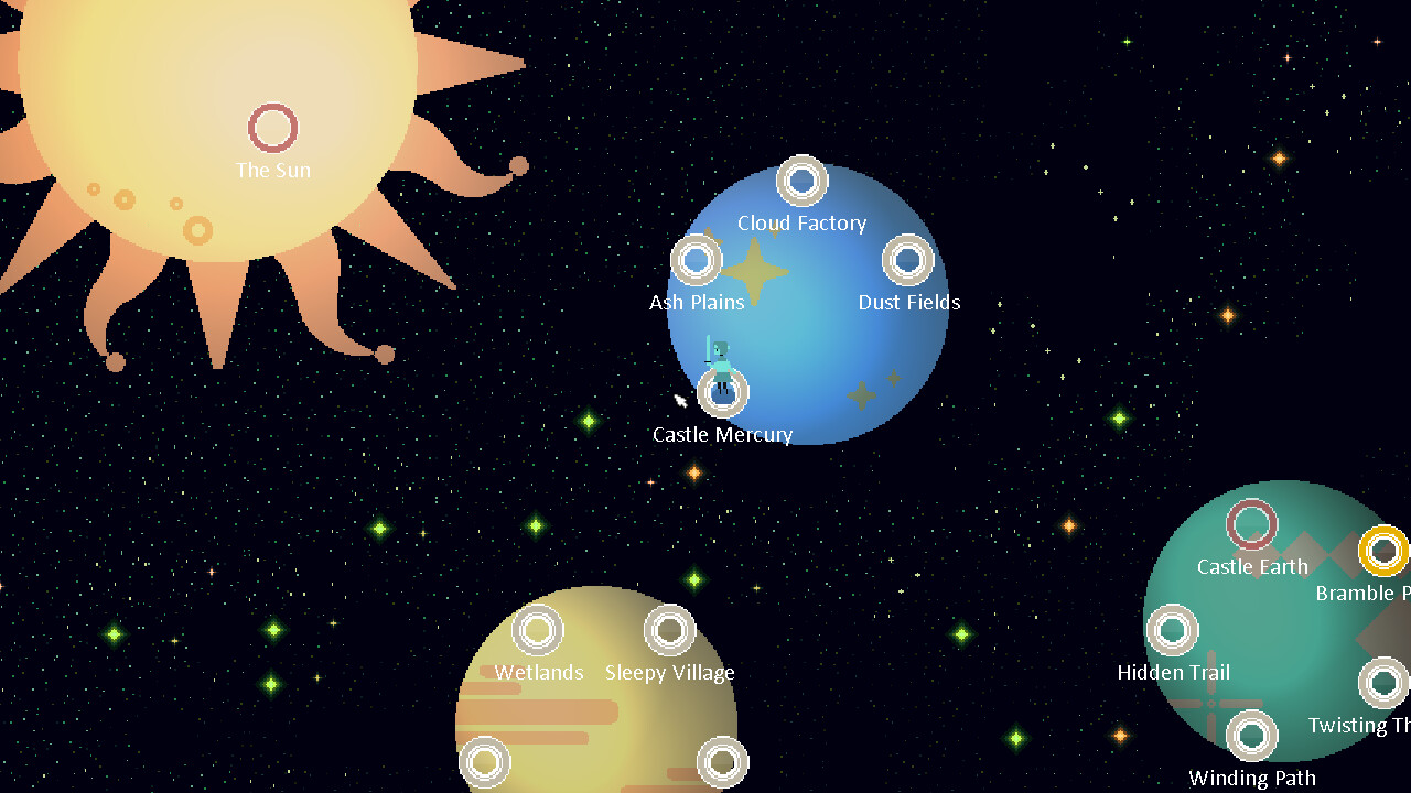 Magellania Screenshot 4