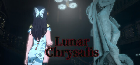 Lunar Chrysalis