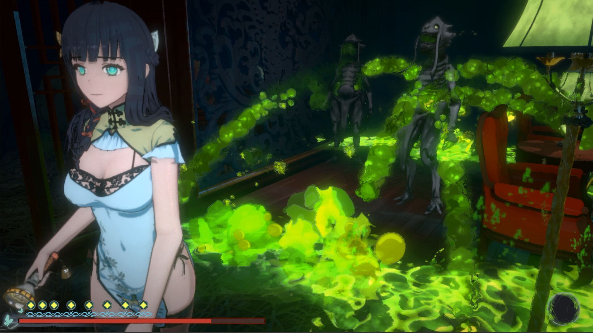 Lunar Chrysalis Screenshot 7