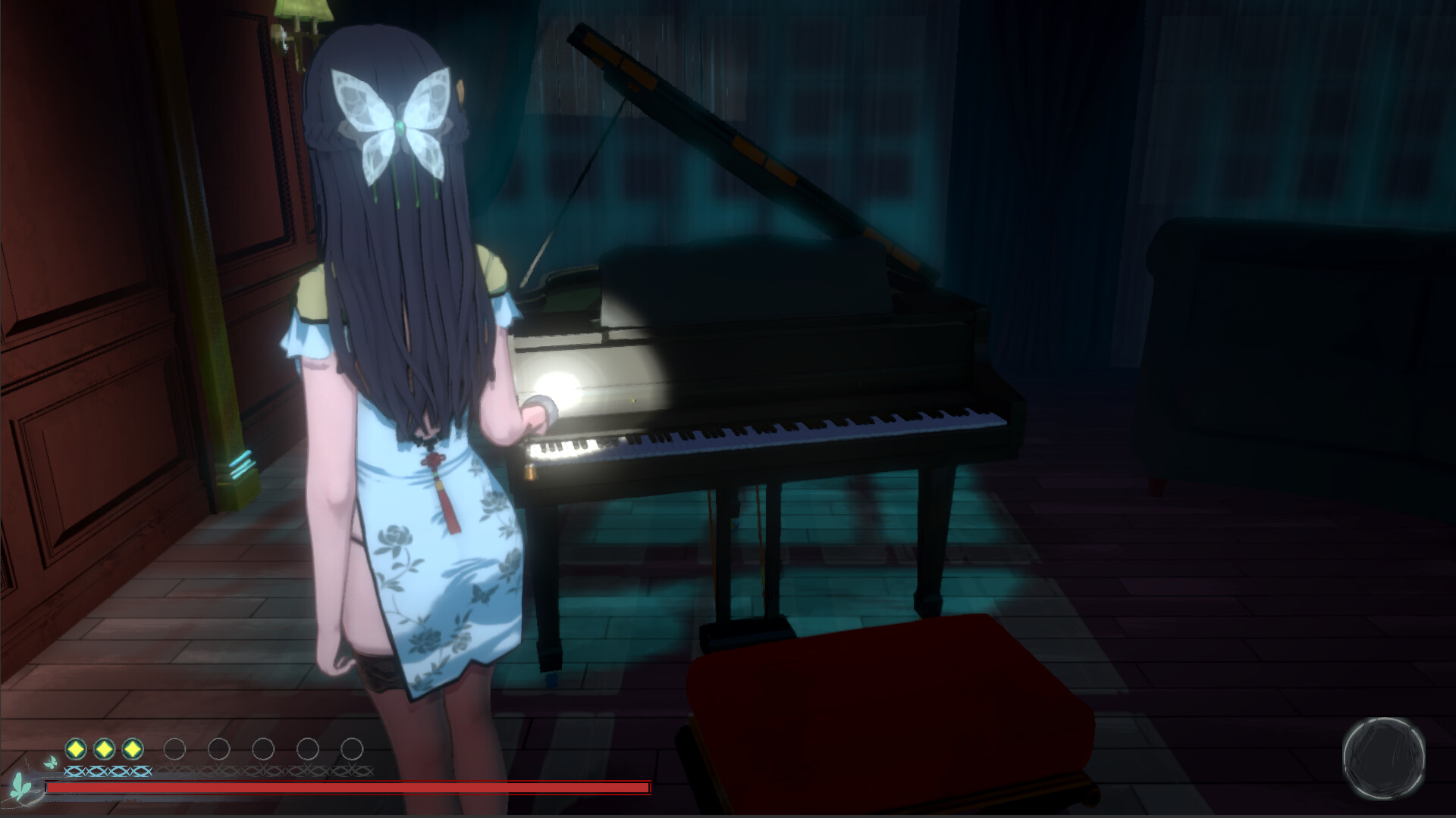 Lunar Chrysalis Screenshot 10