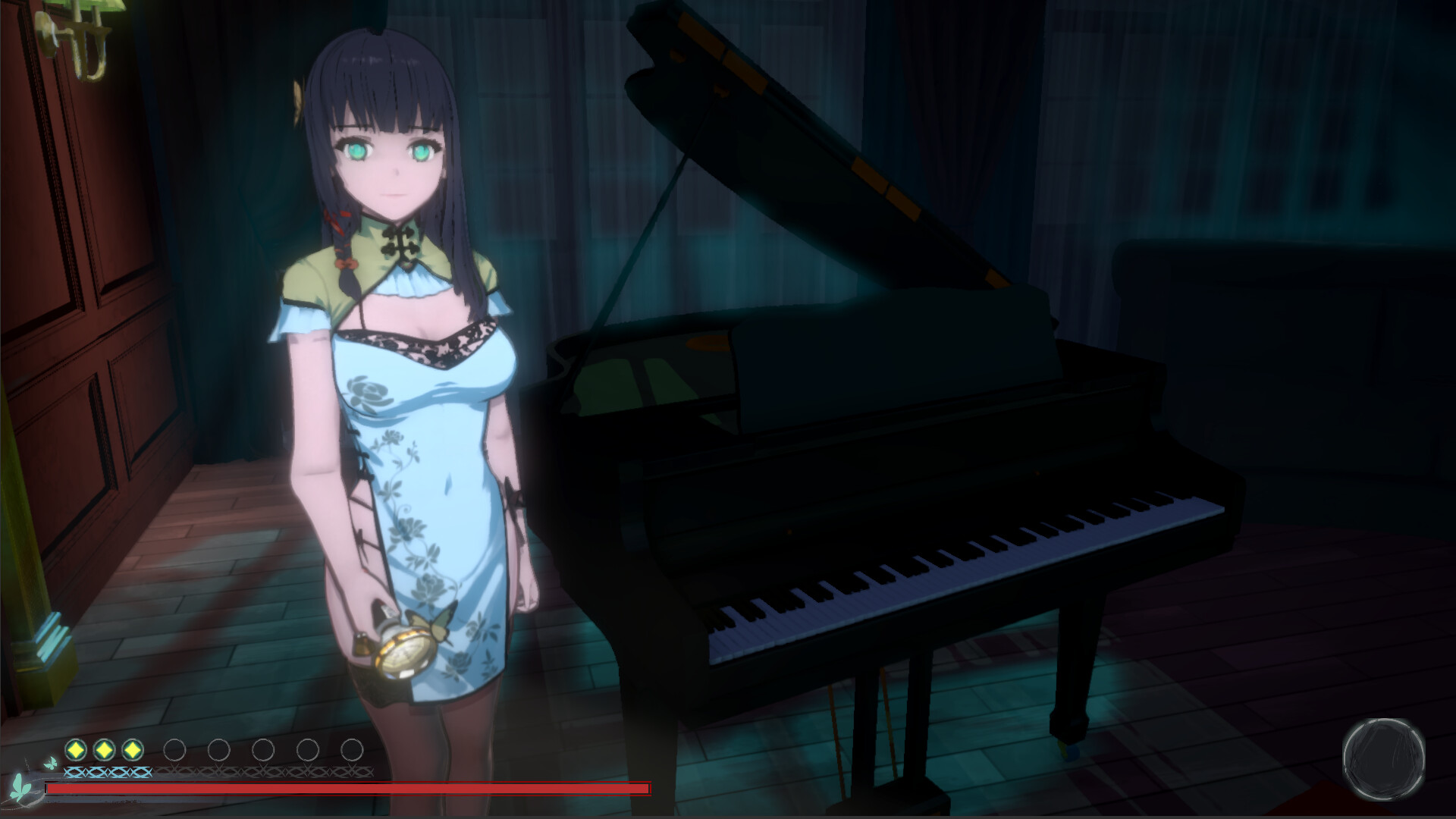 Lunar Chrysalis Screenshot 4