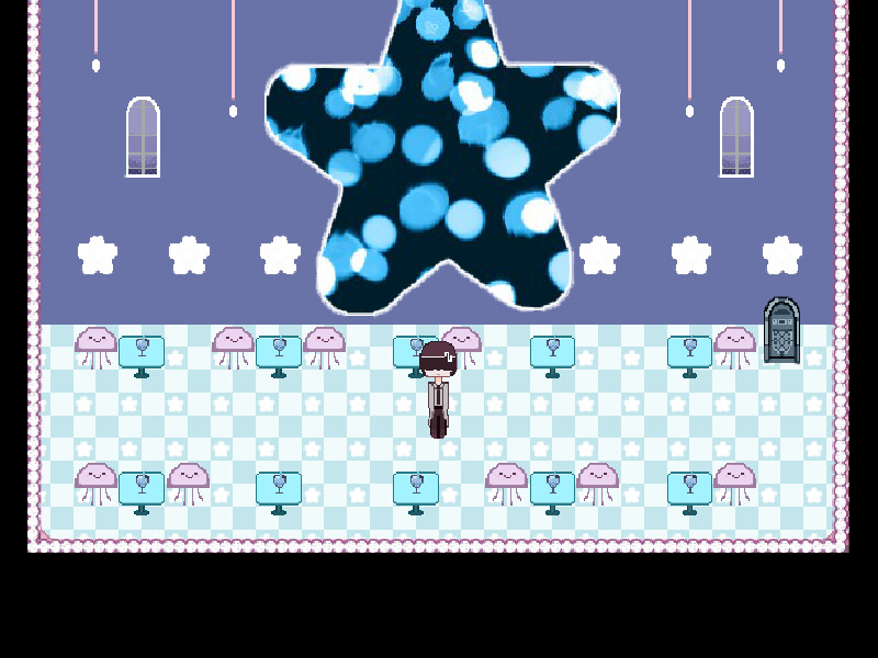 YAMIKKO TROUBLEMAKER Screenshot 0