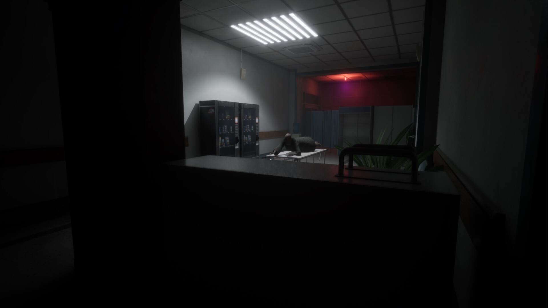 Horror Screenshot 6