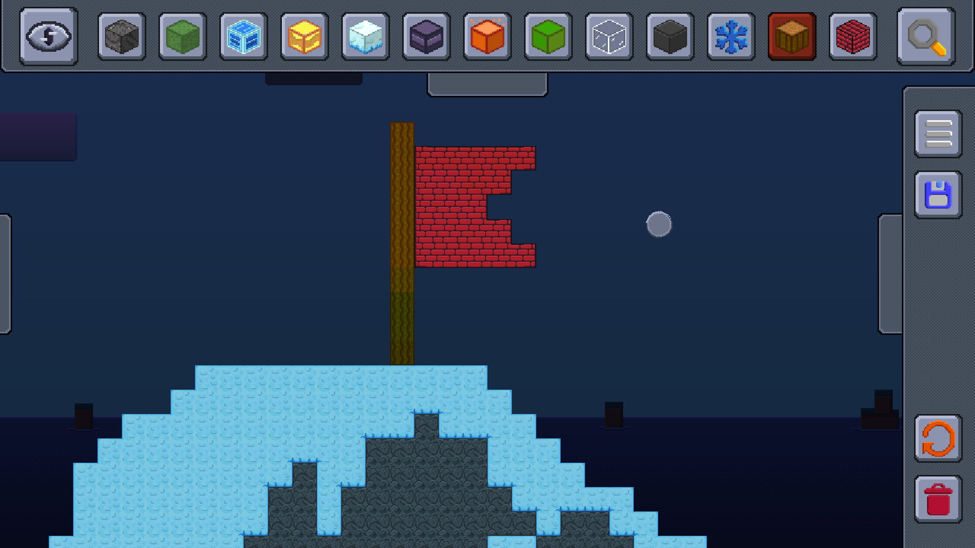 Stardust Sandbox Screenshot 0