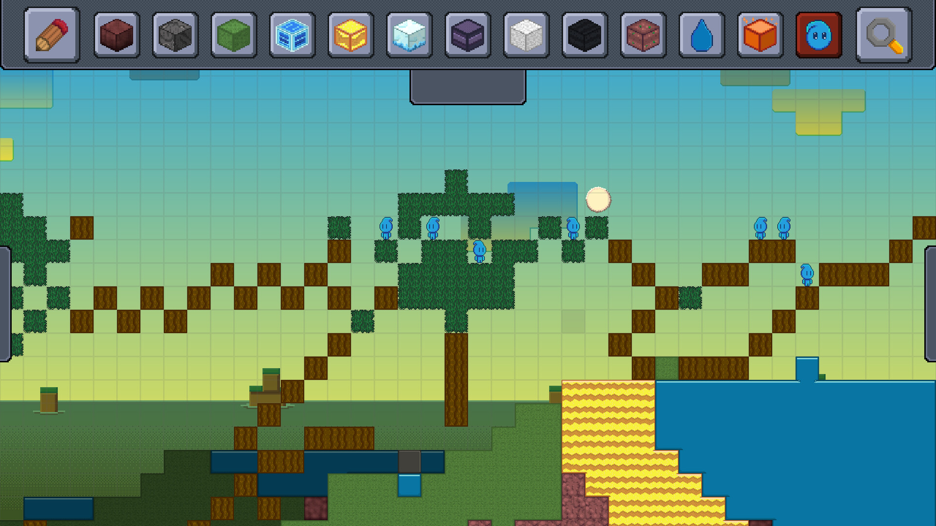 Stardust Sandbox Screenshot 4