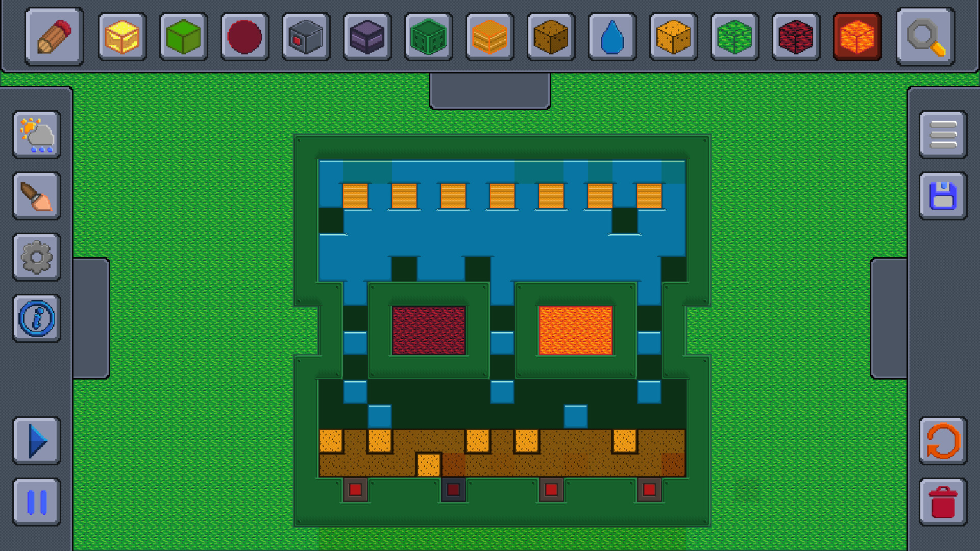 Stardust Sandbox Screenshot 5