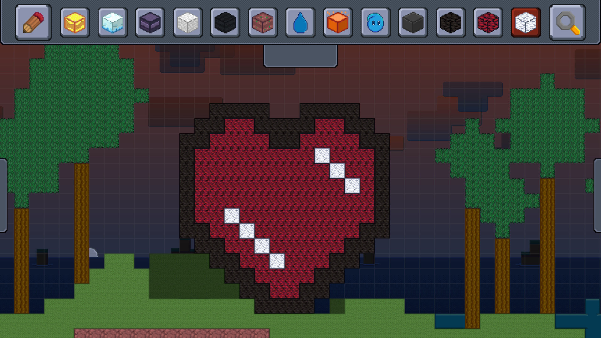 Stardust Sandbox Screenshot 1