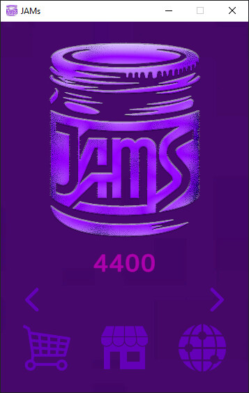 JAMs Screenshot 3