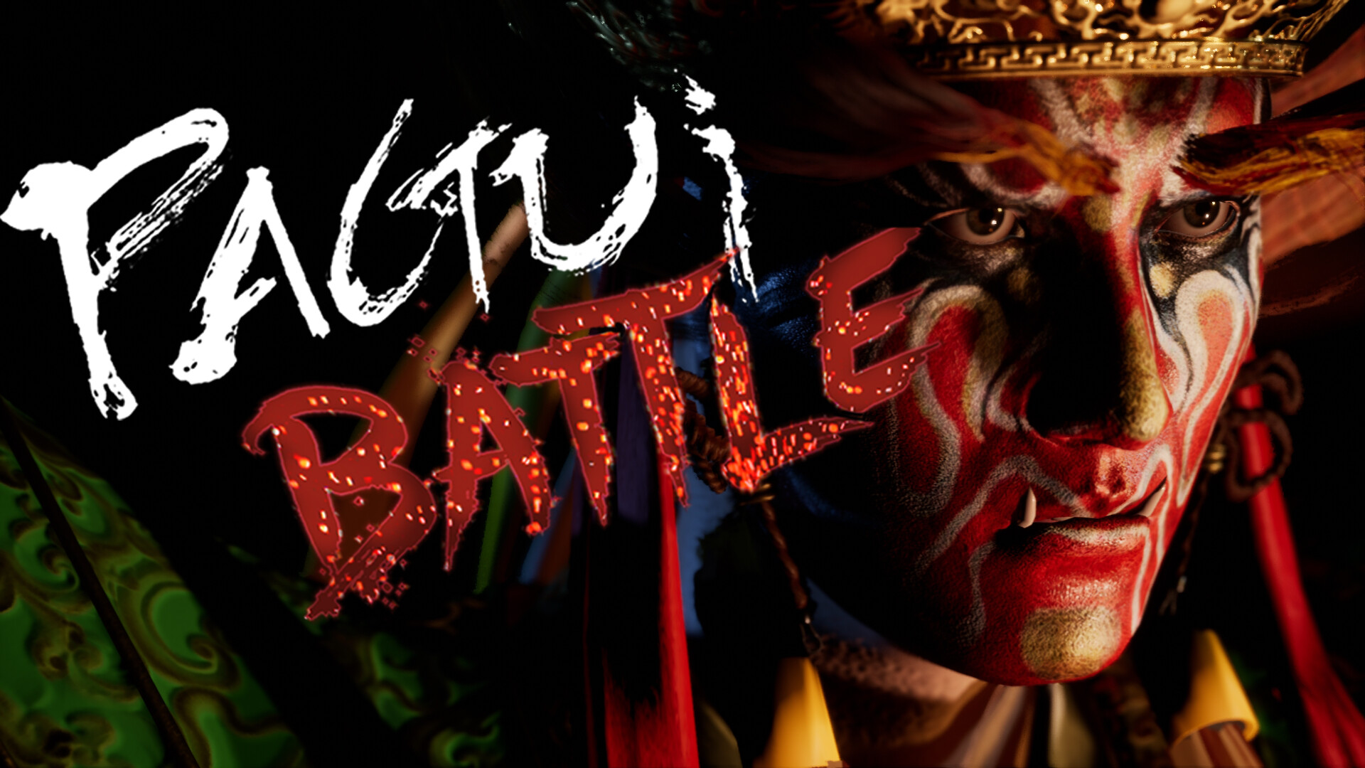 PAGUI-Battle Screenshot 12