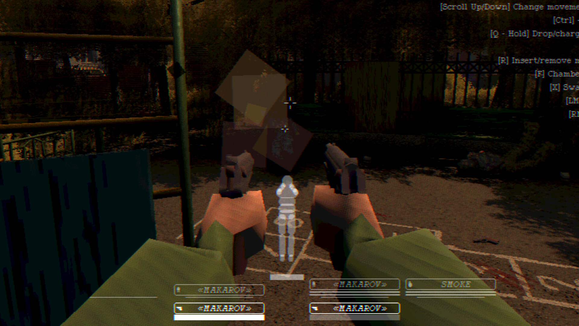 Standard Procedures Screenshot 1