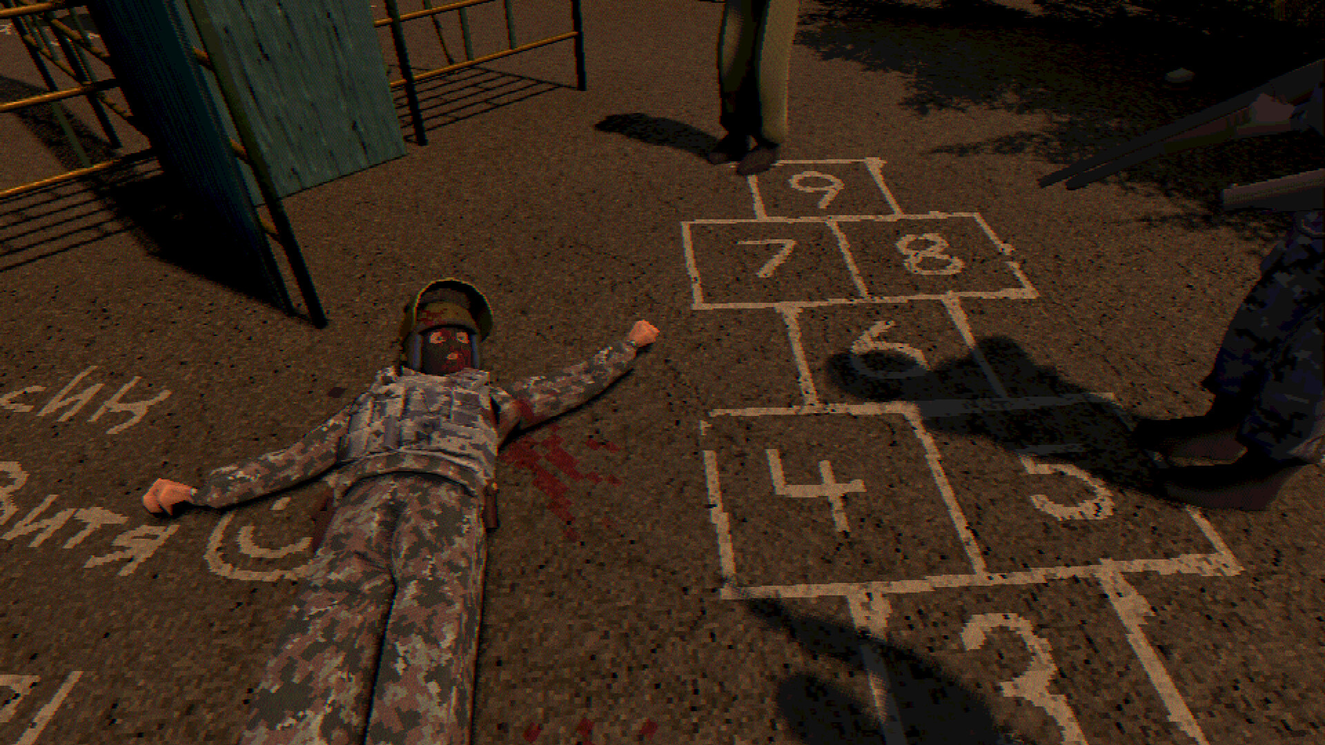 Standard Procedures Screenshot 6