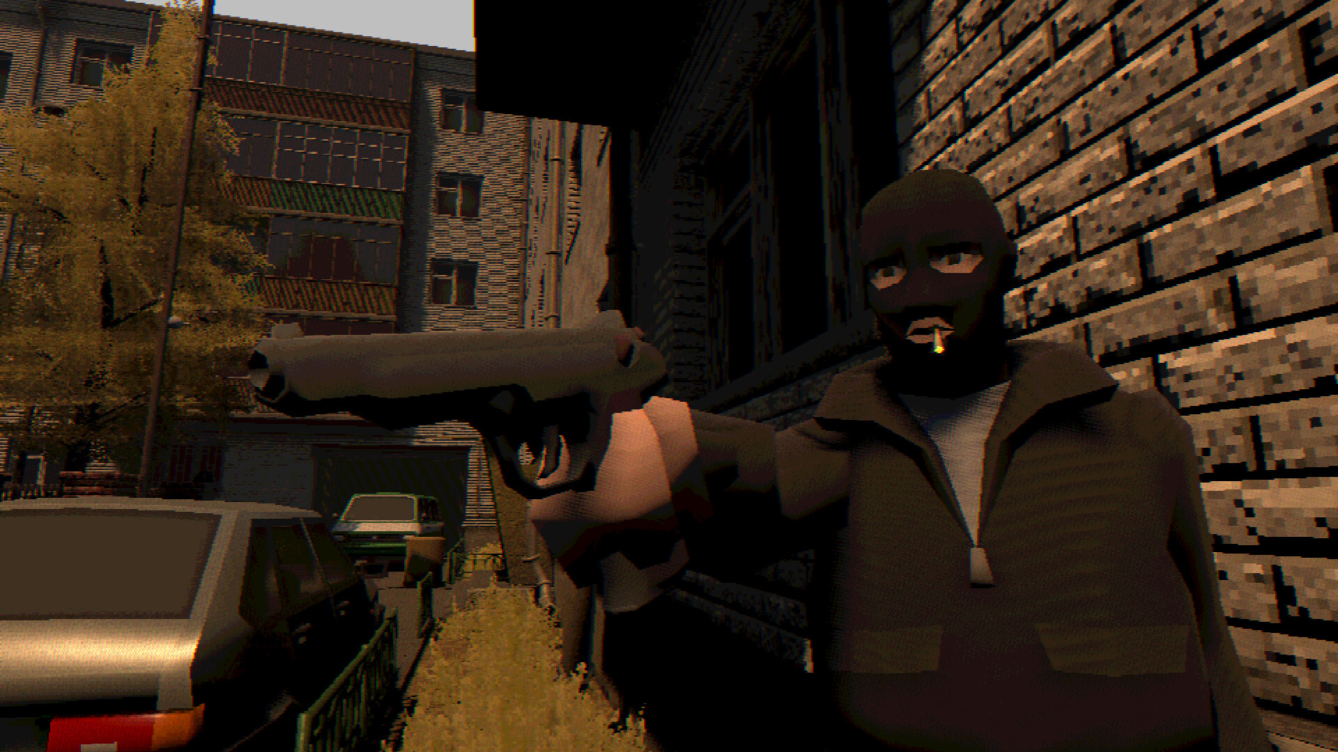 Standard Procedures Screenshot 0