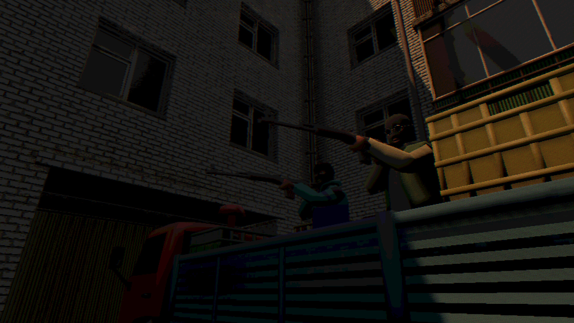 Standard Procedures Screenshot 8