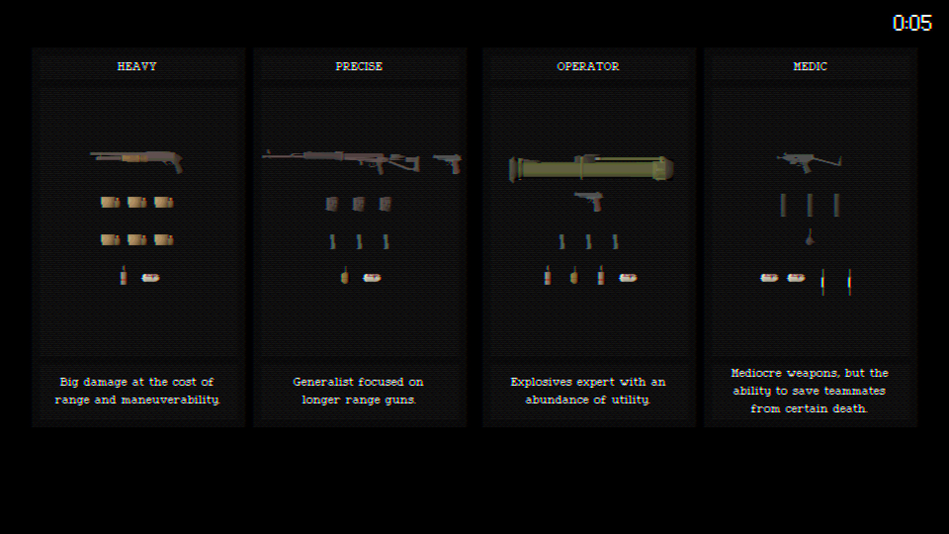 Standard Procedures Screenshot 5