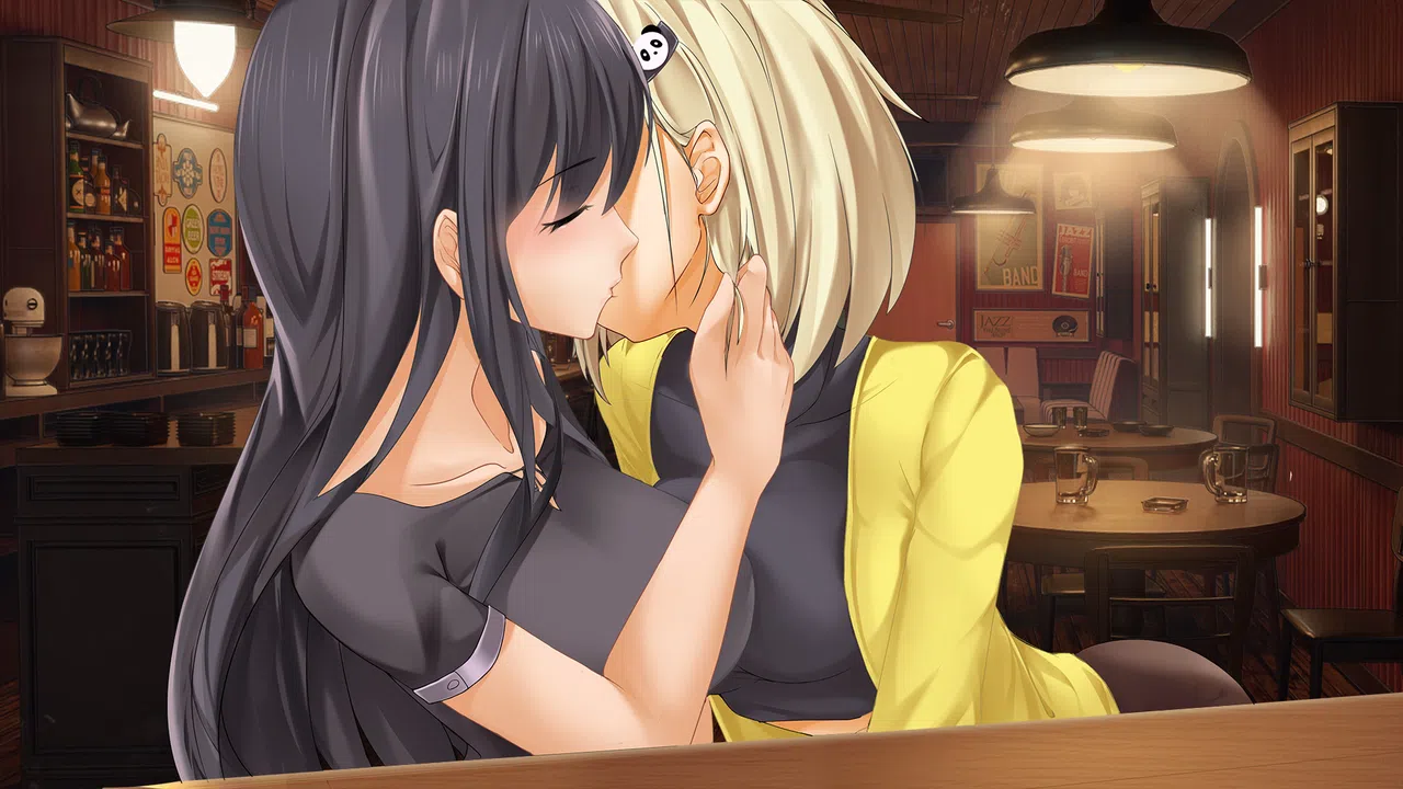 Animal Cafe Screenshot 2