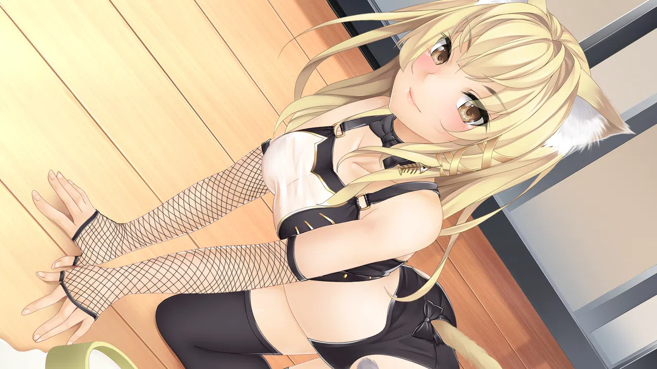 Animal Cafe Screenshot 3