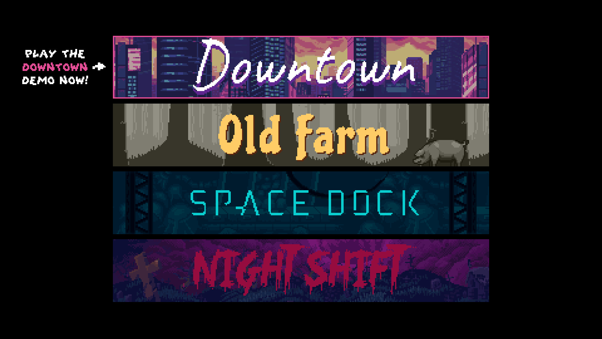 Poodle Kick Demo Screenshot 8