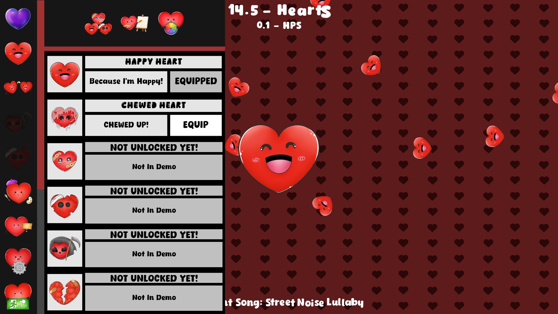 Heart Idler Screenshot 7