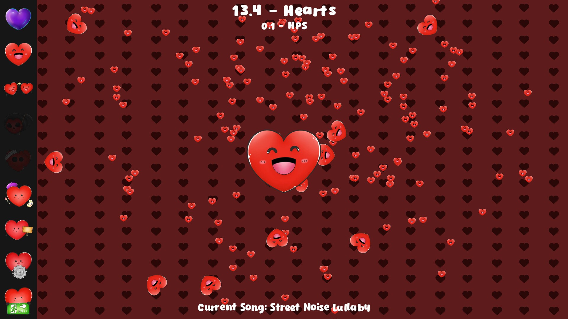 Heart Idler Screenshot 1