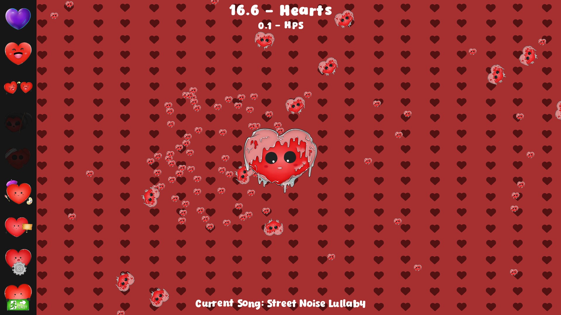 Heart Idler Screenshot 0