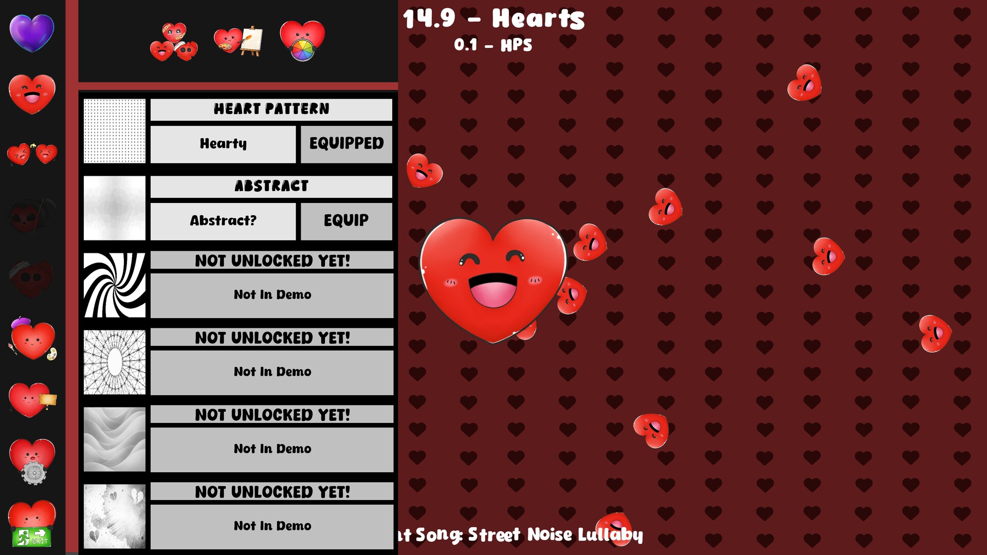 Heart Idler Screenshot 5