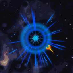 Lighthouses of the Void icon